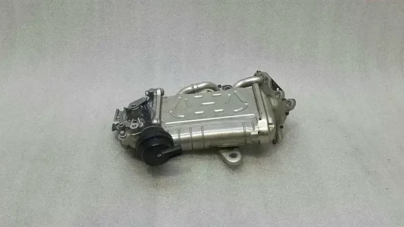 Mercedes-Benz S Coupe (C217) EGR Mercedes E Class W213 EGR Cooler A6541407600 EG...