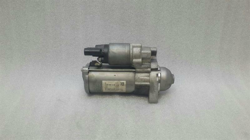 Mercedes-Benz S Coupe (C217) Starter Motor Mercedes E Class W213 Starter Engine A654906140...