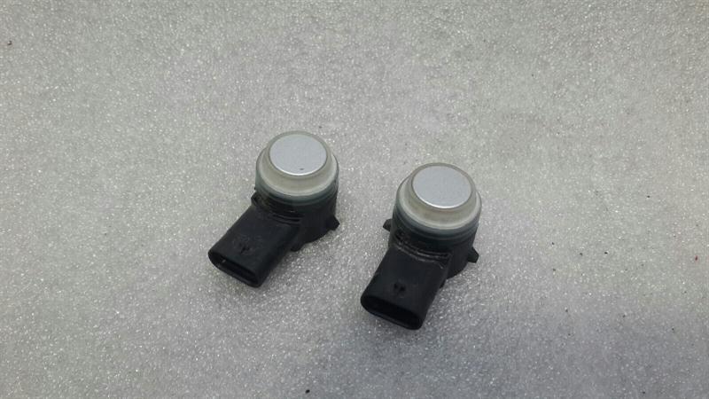 Mercedes-Benz S Coupe (C217) Parking sensor