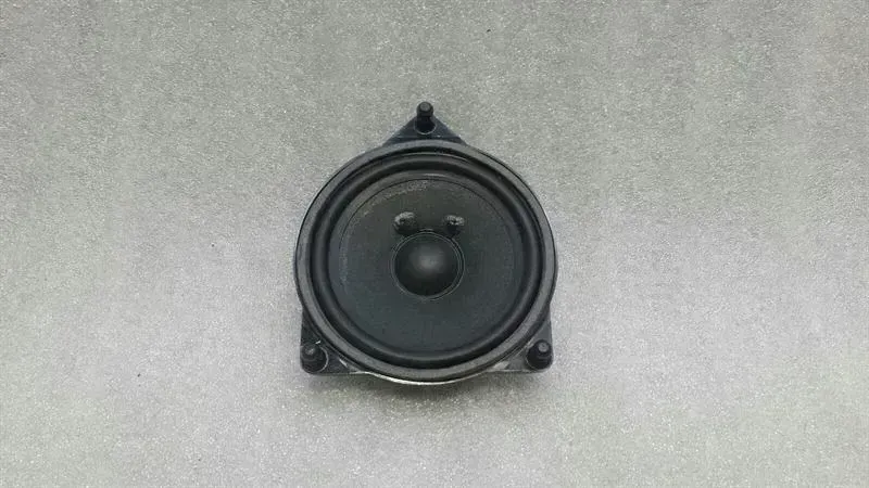 Mercedes-Benz S Coupe (C217) Speaker