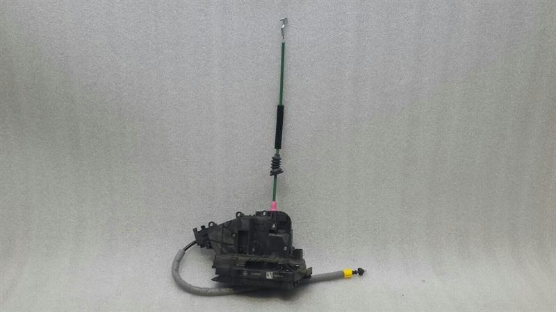 Mercedes-Benz S Coupe (C217) Door lock Mercedes E Class W213 front left door lock A099...