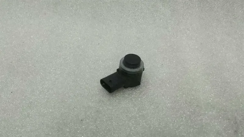 Mercedes-Benz S Coupe (C217) Parking sensor