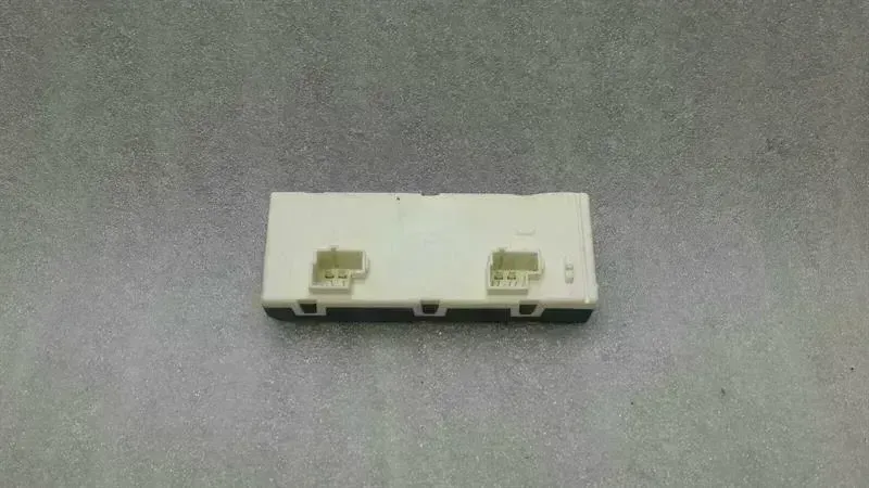 Mercedes-Benz S Coupe (C217) Electronic module