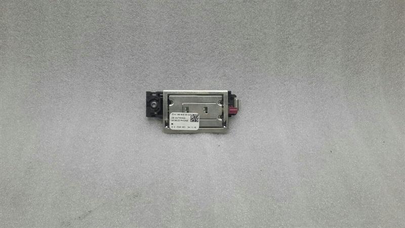Mercedes-Benz S Coupe (C217) Aerial / Antenna