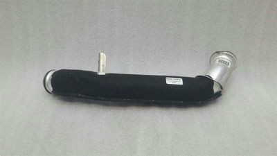 Mercedes E-Klasse W213 Ansaugrohr A6540980000 Ansaugschlauch Ladeluftkühler OM654