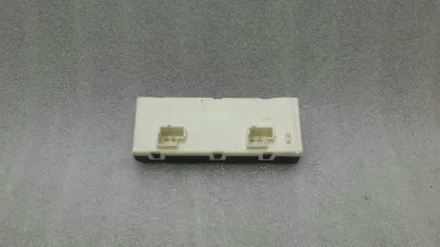 Module de couvercle de bateau Mercedes Classe E W213 A2139000500 Unité de commande de hayon