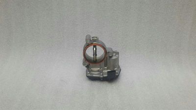 Корпус дроссельной заслонки Mercedes E Class W213 A6540900070 Корпус дроссельной заслонки OM654