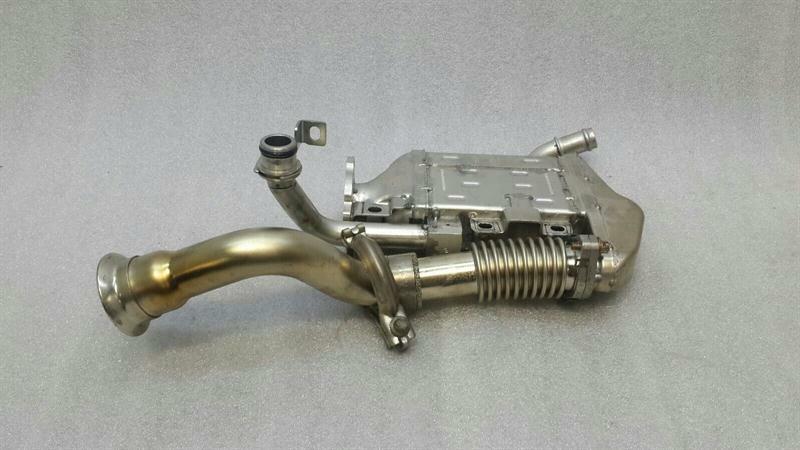 Mercedes-Benz S Coupe (C217) EGR Mercedes E Class W213 EGR Cooler A6541402801 EG...