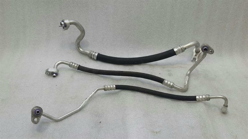 Mercedes-Benz S Coupe (C217) A/C Pipe