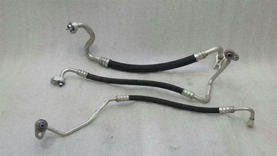 Mercedes E Class W213 A/C caurule A2138301900 gaisa kondicionēšanas līnijas klimata komplekts OM654