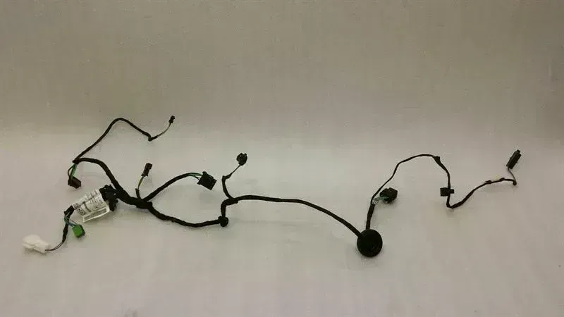 Mercedes-Benz A (W176) Mercedes A Class W176 Right Front Door Wiring A2465401400 Door Wiring Harness Front RE