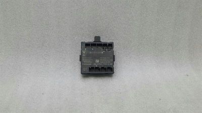 Mercedes A klase W176 labo durvju modulis A1669004402 durvju vadības bloks priekšējais labais