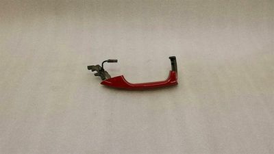 Дверная ручка Mercedes A Class W176 FRH A2047601470, передняя, ​​RE, бесключевой доступ