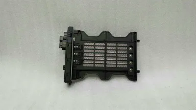 Mercedes Klasa A W176 Nagrzewnica Matrix A2468300261 Wymiennik ciepła