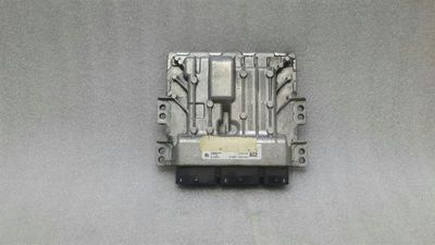 Mercedes A klases W176 dzinējs ECU A6079012000 dzinēja vadības bloks OM607