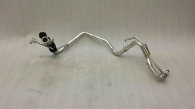 Mercedes A-Klasse W176 Klimarohr A2468302615 Klimaanlage Klimaautomatik
