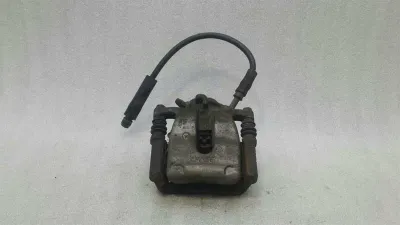 Mercedes W117 W176 левый задний суппорт A0004232381 тормозной суппорт задний левый