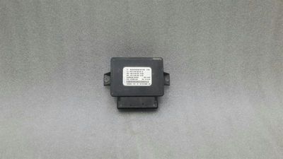 Модуль стояночного тормоза Mercedes A Class W176 A2469003014 Блок управления стояночным тормозом PBM