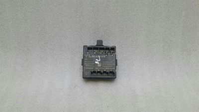Mercedes A-Klasse W176 FLH Türmodul A1669004102 Türsteuergerät Vorne Links