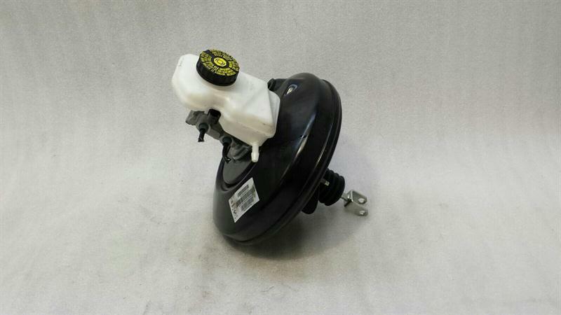 Mini One, Cooper (F55 / F56 / F57) 2014-2024 Mini Cooper F56 Brake Servo 6864668 Brake Booster