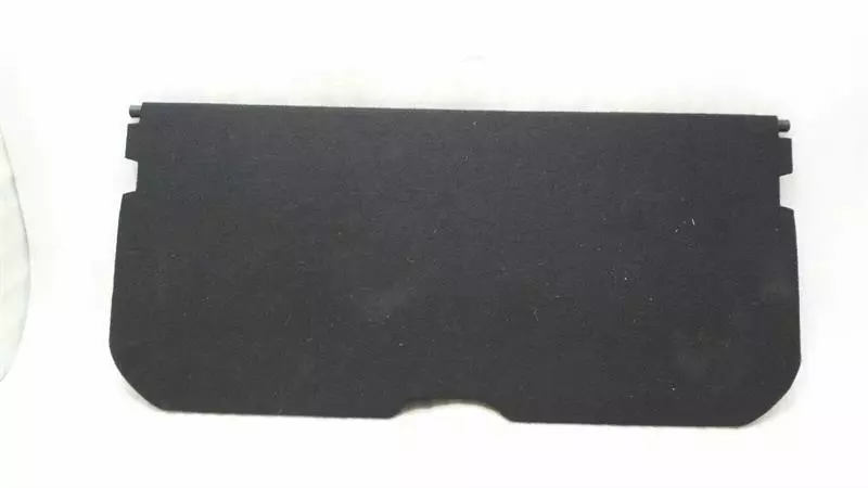 Mini One, Cooper (F55 / F56 / F57) 2014-2024 MINI COOPER F56 boat floor 7298611 trunk trim