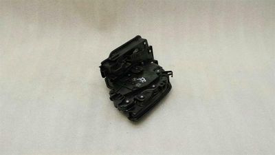 Serrure de porte droite Mini Cooper F56 7281936 serrure de porte droite