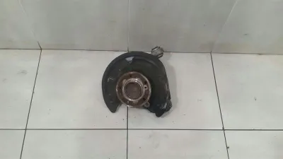 Mercedes X156 W176 Right Rear Hub A2463503641 Wheel Bearing Case Rear Right