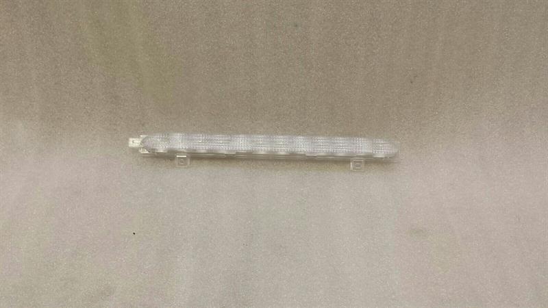 Mini One, Cooper (F55 / F56 / F57) 2014-2024 Mini Cooper F56 Stop Light 7297410 Brake Light 3rd