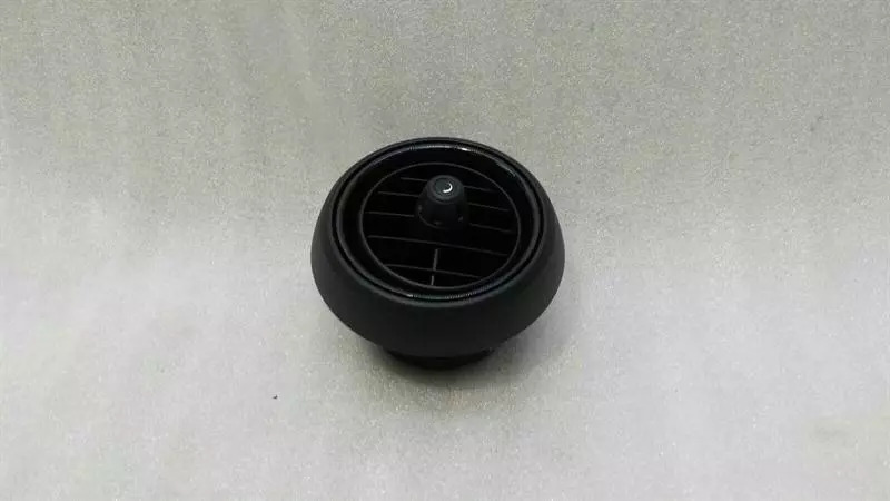 Mini One, Cooper (F55 / F56 / F57) 2014-2024 Mini Cooper F56 Center Air Vent 9262413 Vent Vent Grille Center