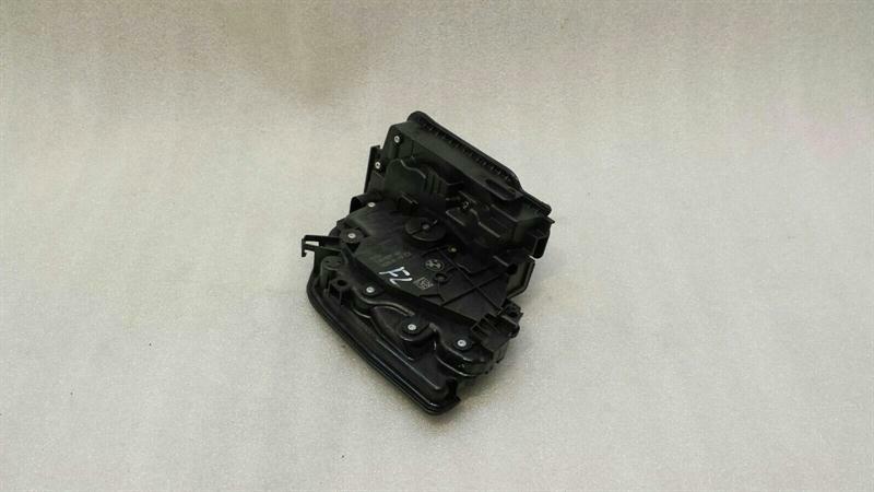 Mini One, Cooper (F55 / F56 / F57) 2014-2024 Mini Cooper F56 left door lock 7281937 door lock left
