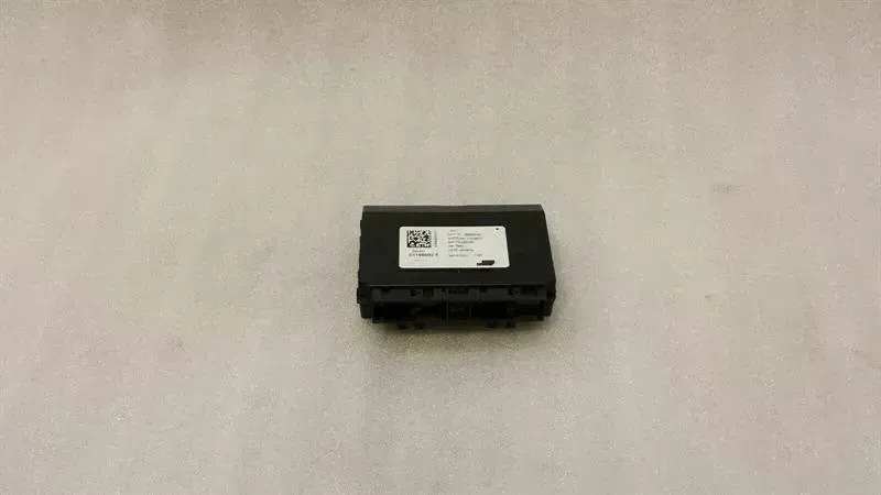 Mini One, Cooper (F55 / F56 / F57) 2014-2024 Mini Cooper F56 AC Module 6840451 Air Conditioning Control Unit