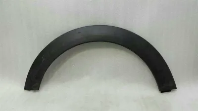 MINI COOPER F56 RRH riteņa arkas uzliku (plastmasa) 7300822 WHEEL RUN COVER Aizmugurējais R
