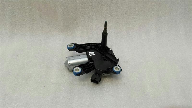 Mini One, Cooper (F55 / F56 / F57) 2014-2024 Mini Cooper F56 Rear Wiper Motor 7329850 Rear Wiper Motor