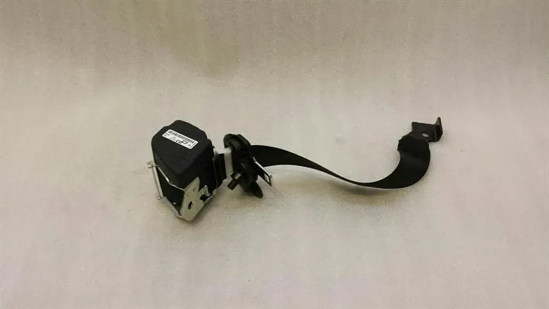 Mini Cooper F56 right rear seat belt 7313364 seat belt belt rear right