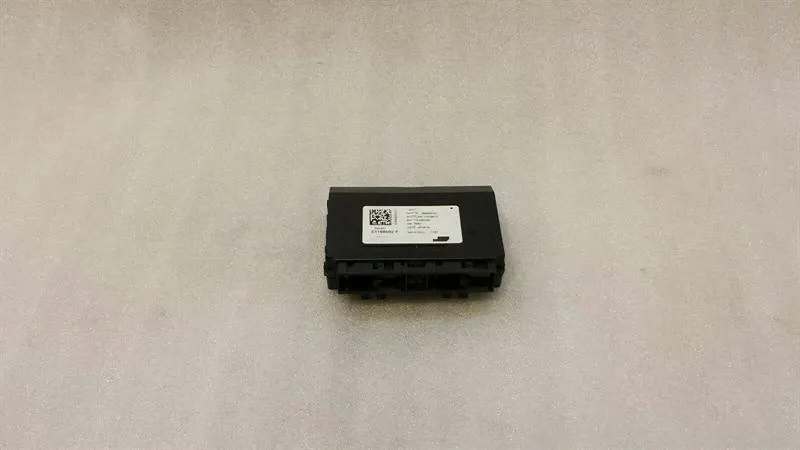 Mini Cooper F56 AC Module 6840451 Air Conditioning Control Unit