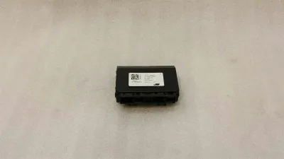 Mini Cooper F56 AC Module 6840451 Air Conditioning Control Unit