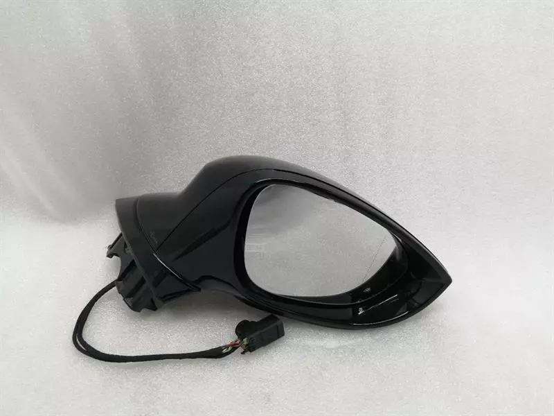 BMW i8 (l12, l15) 2014-2021 BMW i8 Hybrid Right Door Mirror RHD 51167393252 Right Handlebar DIM CAMERA