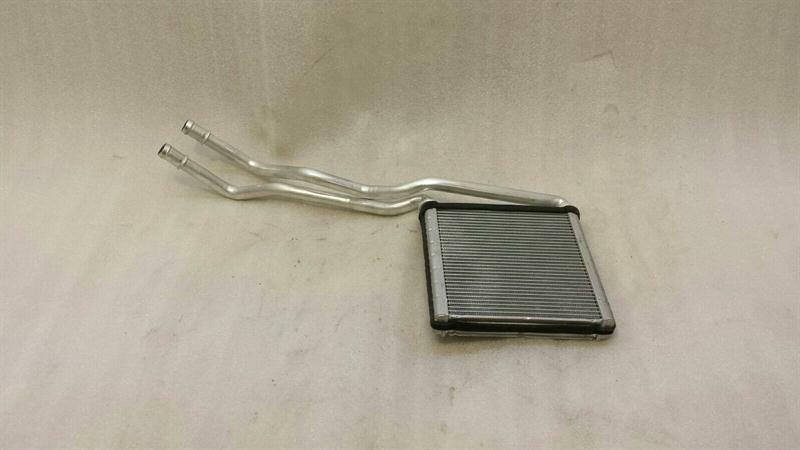 Mini One, Cooper (F55 / F56 / F57) 2014-2024 MINI COOPER F56 Heater Matrix 9297754 Heat Exchanger Heater Cooler