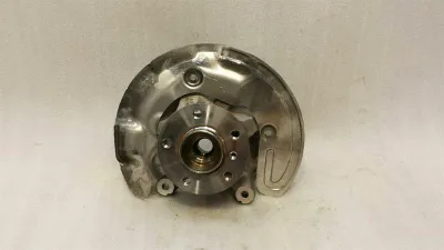 Mini Cooper F56 Right Front Hub 6876644 Wheel Bearing Housing Front Right
