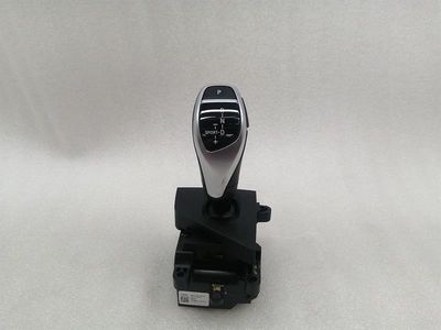Ручка переключения передач BMW i8 Hybrid 9334642 Ручка переключения передач с правым рулем