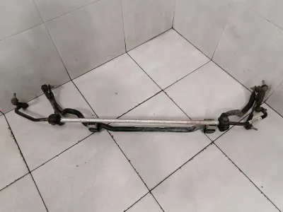 BMW i8 Hybrid Stabilizator przechyłu przedni 31306866000 Zestaw stabilizatorów tylnych i przednich