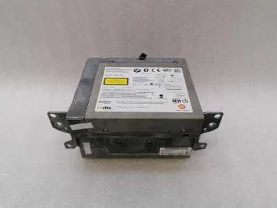 BMW i8 Hybrid 6512826786 Vadības bloks GALVIENES HARMAN KOMPLEKTS AR SLĒDŽIEM 6813595