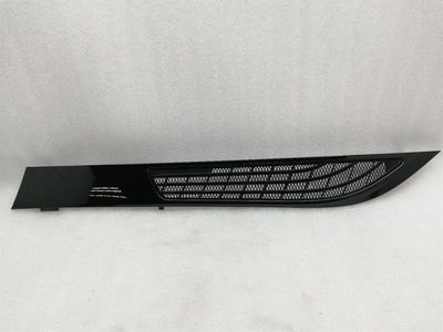 BMW i8 Hybrid 7375139 Передняя решетка, левая задняя крышка, левая задняя крышка