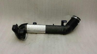 Tuyau de refroidisseur intermédiaire pour Mini Cooper F56 8511377 Tuyau de pression Tuyau de refroidisseur intermédiaire