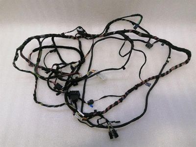 BMW i8 Hybrid Wiring Loom 673354 vadu instalācija RHD DASHIPboard DASHboard