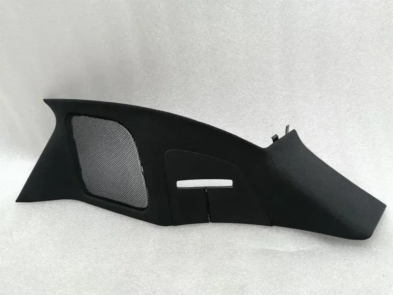 BMW i8 (l12, l15) 2014-2021 BMW i8 Hybrid 7376267 REAR LEFT C PILLAR C PILLAR REAR LEFT