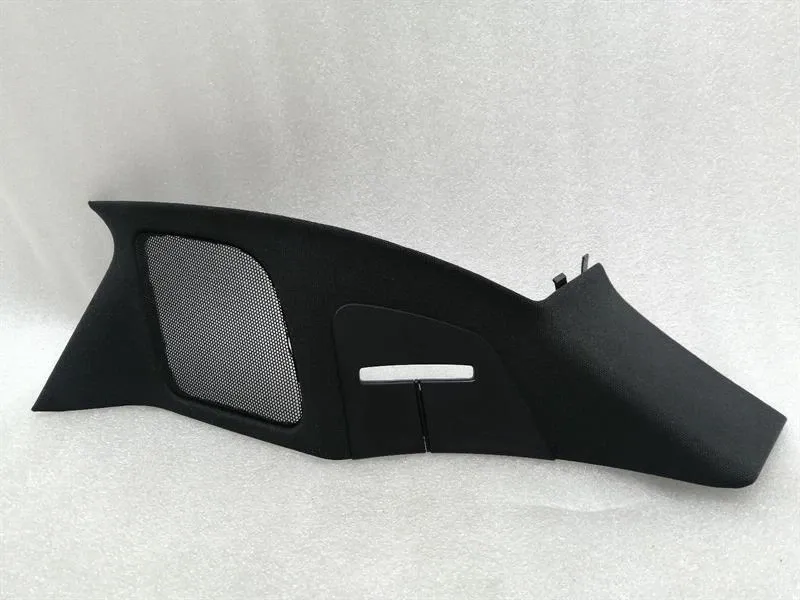 BMW i8 Hybrid 7376267 REAR LEFT C PILLAR C PILLAR REAR LEFT