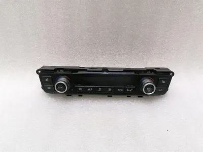 BMW i8 Hybrid Auto Climate Control 9361799 Панель управления климат-контролем A/C