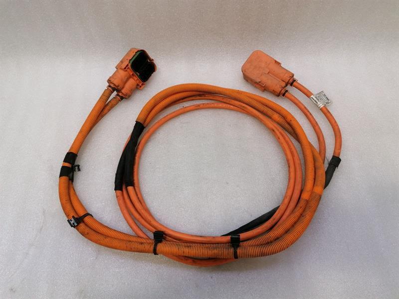 BMW i8 (l12, l15) 2014-2021 BMW i8 I3 Hybrid Wiring Loom 8482382 Wiring Harness