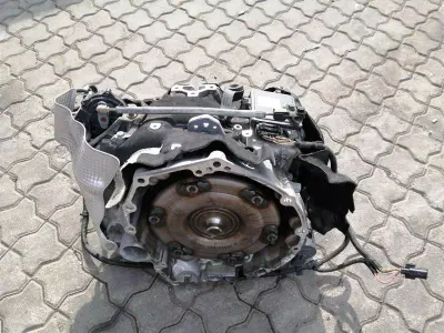 BMW i8 Hybrid i12 Automatisk Aisin-växellåda 24008485912 Autoväxellåda L12 komplett